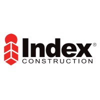 Index Construction logo, Index Construction contact details