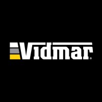 Vidmar logo, Vidmar contact details