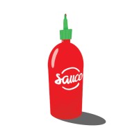 Sauce Digital logo, Sauce Digital contact details