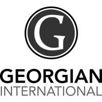 Georgian International logo, Georgian International contact details