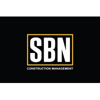 SBN Construction Management logo, SBN Construction Management contact details