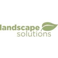 Landscape Solutions Inc. logo, Landscape Solutions Inc. contact details