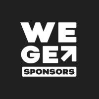 We Get Sponsors logo, We Get Sponsors contact details