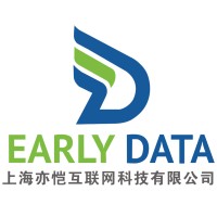 EARLY DATA logo, EARLY DATA contact details