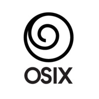 OSIX Corporation logo, OSIX Corporation contact details