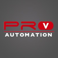 ProVantage Automation logo, ProVantage Automation contact details