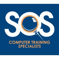 SOS Computer Training Specialists logo, SOS Computer Training Specialists contact details