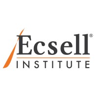 Ecsell Institute logo, Ecsell Institute contact details