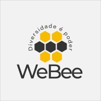 WeBee logo, WeBee contact details