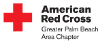 American Red Cross Greater Palm Beach Area Chatper logo, American Red Cross Greater Palm Beach Area Chatper contact details