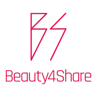 Beauty4Share logo, Beauty4Share contact details