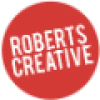 Roberts Creative Group logo, Roberts Creative Group contact details