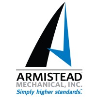 Armistead Mechanical, Inc. logo, Armistead Mechanical, Inc. contact details