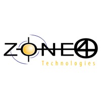 Zone4 logo, Zone4 contact details