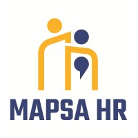 MAPSA HR & Training logo, MAPSA HR & Training contact details