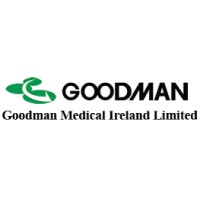 Goodman Medical Ireland Ltd logo, Goodman Medical Ireland Ltd contact details