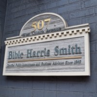 Bible Harris Smith, P.C. logo, Bible Harris Smith, P.C. contact details