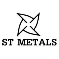 ST Metals Tecnologia em Usinagem Ltda. logo, ST Metals Tecnologia em Usinagem Ltda. contact details