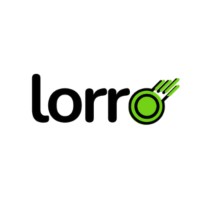 Lorro logo, Lorro contact details