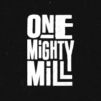 One Mighty Mill logo, One Mighty Mill contact details