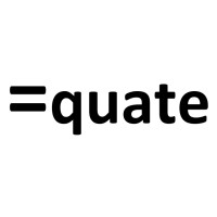 equate logo, equate contact details