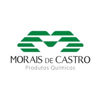 MORAIS DE CASTRO - Produtos Químicos logo, MORAIS DE CASTRO - Produtos Químicos contact details