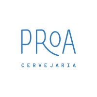 Proa Cervejaria logo, Proa Cervejaria contact details