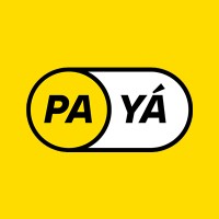 Pa Yá logo, Pa Yá contact details