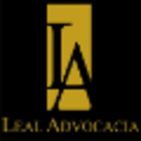 Leal Advocacia logo, Leal Advocacia contact details