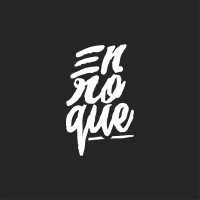 Enroque producciones logo, Enroque producciones contact details