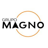 Grupo Magno LTDA. logo, Grupo Magno LTDA. contact details