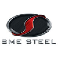 SME Steel logo, SME Steel contact details