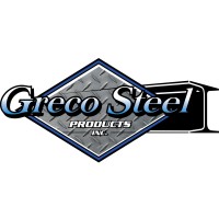 Greco Steel Products Inc logo, Greco Steel Products Inc contact details