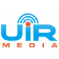 UIR Media logo, UIR Media contact details