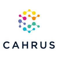 Cahrus logo, Cahrus contact details