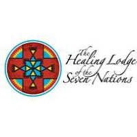 The Healing Lodge of the Seven Nations logo, The Healing Lodge of the Seven Nations contact details