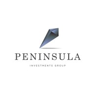 Peninsula Investments Group logo, Peninsula Investments Group contact details