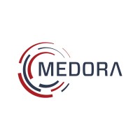 Medora logo, Medora contact details