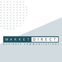 MarketDirect Business Communications logo, MarketDirect Business Communications contact details