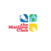 The Mailbox Club logo, The Mailbox Club contact details