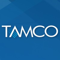 TAMCO logo, TAMCO contact details