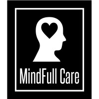 MindFull Care logo, MindFull Care contact details