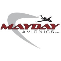 MAYDAY AVIONICS, INC. logo, MAYDAY AVIONICS, INC. contact details