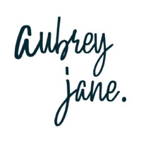 Aubrey Jane logo, Aubrey Jane contact details