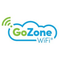 GoZone WiFi logo, GoZone WiFi contact details