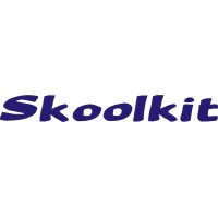 SKOOLKIT logo, SKOOLKIT contact details