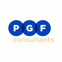 PGF CONSULTING LTD. logo, PGF CONSULTING LTD. contact details