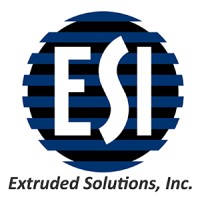 Extruded Solutions, Inc. logo, Extruded Solutions, Inc. contact details