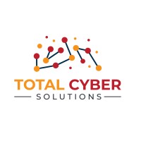 Total Cyber Solutions logo, Total Cyber Solutions contact details