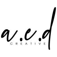 Alex E. Daley Creative logo, Alex E. Daley Creative contact details